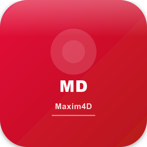 Maxim4D